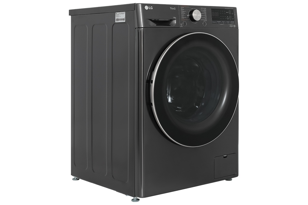 Máy giặt LG AI DD Inverter 14 kg FV1414S3BA